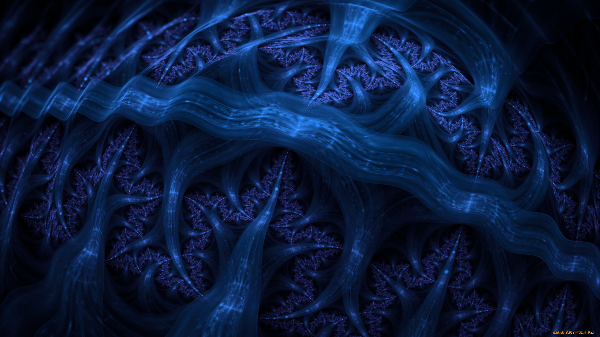 3, , fractal, , , 